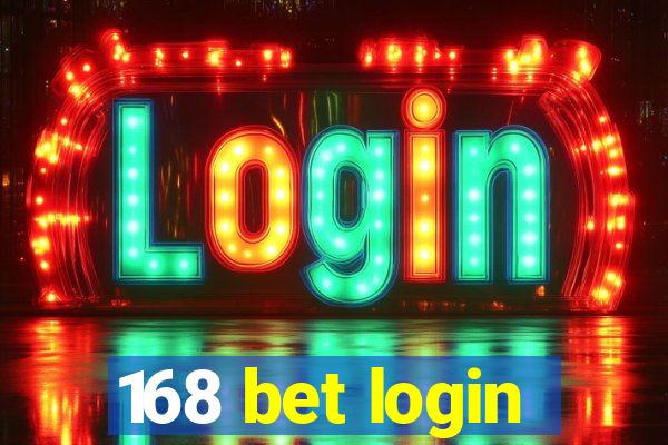 168 bet login